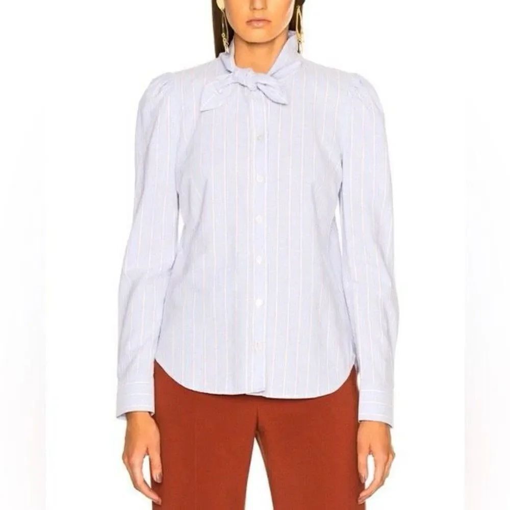 ✨VERONICA BEARD - Dunbar Sz Small Shirt✨